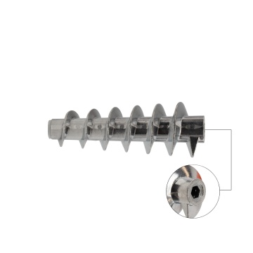 Adaptor suc rosii BÖHM pentru BMG1033R - Img 3