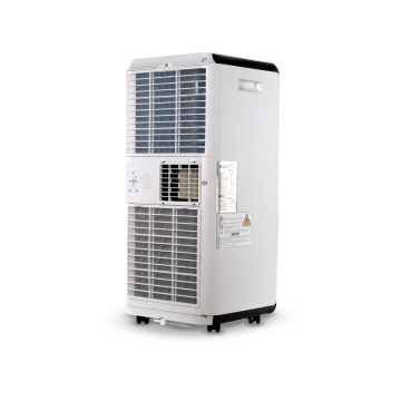 Aer conditionat 4 in 1, Racire, Incalzire, Ventilatie, Dezumidificare BA-010F BÖHM - Img 4