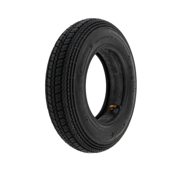 Anvelopa Premium 350-8 cu camera , ELEFANT pentru Roaba