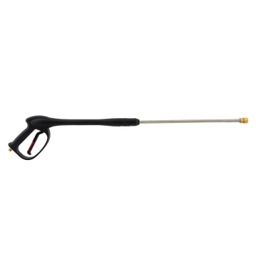 Aparat de spalat cu presiune pe benzina ELEFANT PPW190A, 6,5 CP, 10 L/min, 3600 rot/min Motor termic - Img 9