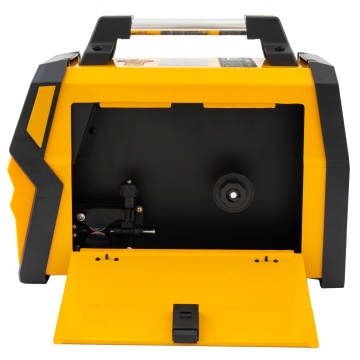 Aparat de Sudură cu Sarma si Electrozi, Rotor MMLT-300 | 300A | MIG/MMA/LIFT TIG | Performanță și Precizie pentru Orice Proiect! 🔥 - Img 10