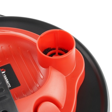 Aspirator Cenușă YAMAMOTO YM-18L, 1000W, cu Filtru HEPA - Img 5