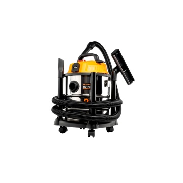 Aspirator industrial umed-uscat 1200W, 20 L, furtun 3 metri, ROTOR RC-175 - Img 3