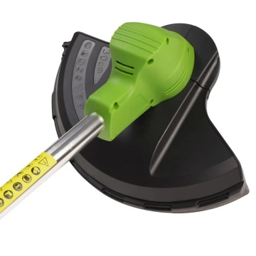 ATA-40 Trimmer pentru tuns iarbă pe acumulator PROCRAFT 2 x acumulatori 20V/4Ah 5000 rpm - Img 7