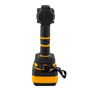 Autofiletanta cu doi acumulatori ROTOR RDB21 21 V /3 Ah, 1350 Rot/min, 18+1, 30 Nm, Brushless - Img 8