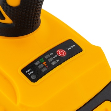 Autofiletanta cu impact si doi acumulatori ROTOR RIW21, 21 V /3 Ah, 320 Nm 2200 rpm, 3300 BPM - Img 12