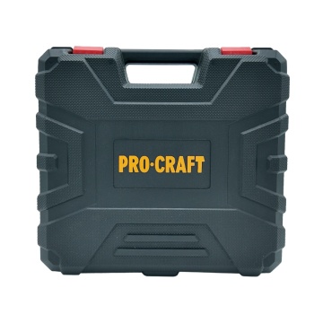 Autofiletanta pe acumulator PROCRAFT PA18LiN, 20 V DC, 2 Ah, 0-600/0-2100 rpm - Img 6