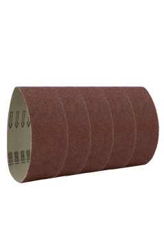Banda de slefuit ROTOR P40 75*457 set 5 - Img 2