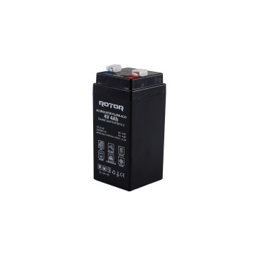 Baterie reîncărcabilă 4V – pentru cântare electrice RS300WL, TCS 910R, 218R