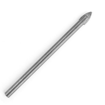 Burghiu ceramica, sticla 4mm ROTOR RBC4 - Img 1