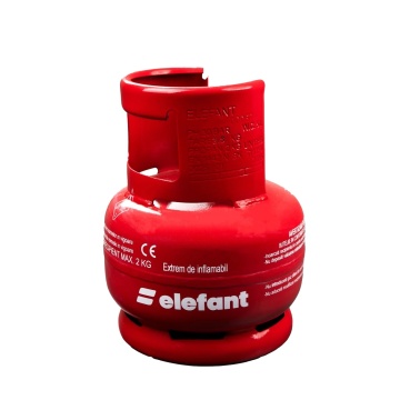 Butelie Camping cu Arzător 5L ELEFANT – Partenerul Ideal pentru Călătorii și Aventuri în Natură! - Img 2