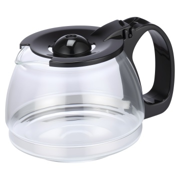 Cafetiera cu filtru BÖHM HOME BDCM6506B, 420-500 W, 0,6 L, 4 cesti, functie anti-picurare - Img 16