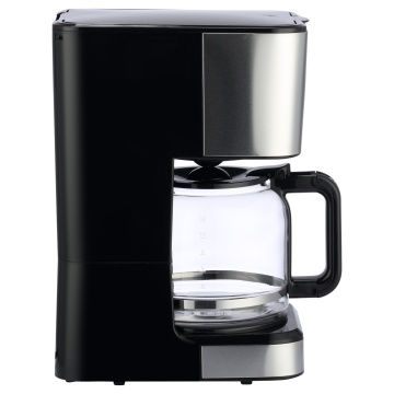 Cafetiera cu filtru BÖHM HOME BDCM9515SD, 950 W, 1,5 L, 12 cesti, programabila, functie Aroma, ecran LCD - Img 3