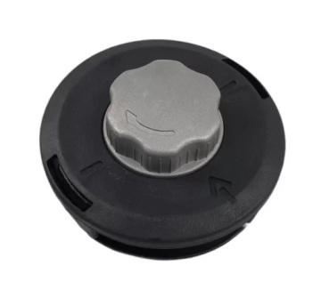Cap mosor motocoasa ACME-31, Elefant - Img 2