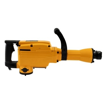 Ciocan demolator ROTOR RDH6501, 1300 W, Cu perii - Img 2