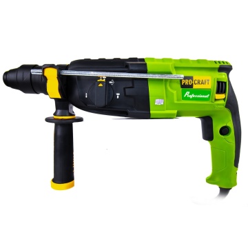 Ciocan rotopercutor PROCRAFT BH1400, 790W, 3J, 4000 bpm - Img 1