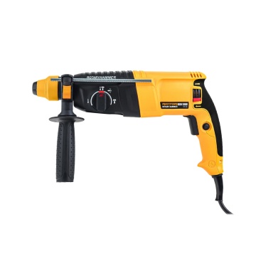 Ciocan rotopercutor ROTOR RRH1000, 1000 W, 900 RPM, 4000 BPM - Img 6