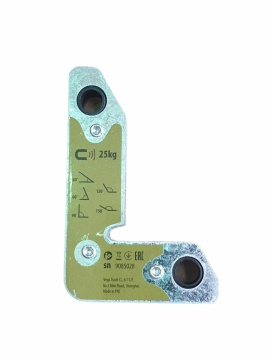 CM25 Procraft suport de sudura magnetic - Img 1