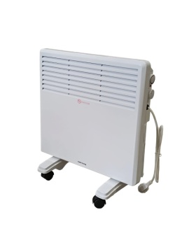 Convector electric 600/1200 W, ROTOR RCH-1200A - Img 1