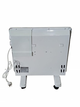 Convector electric 600/1200 W, ROTOR RCH-1200A - Img 4