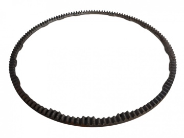 Coroana betoniera, Diametru interior 640 mm, 140 dinti, Elefant - Img 2