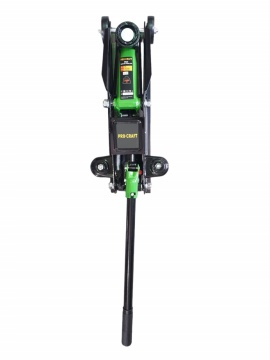 Cric hidraulic de carucior Procraft PJ25 - Img 2