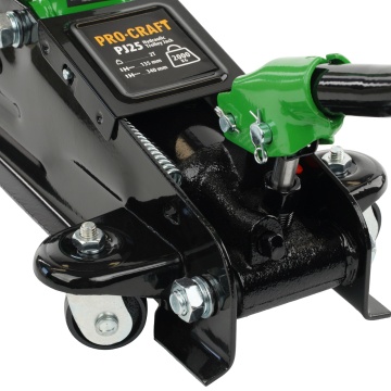 Cric hidraulic de carucior Procraft PJ25 - Img 5