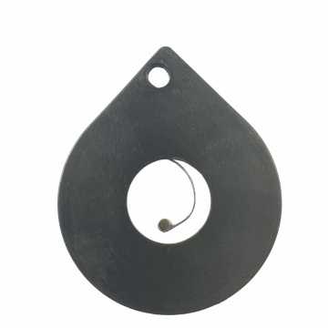 CSZE45013 ARC DEMAROR PLASTIC CHINA-4500, Elefant - Img 2