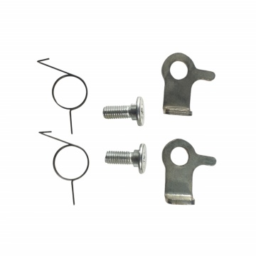 CSZE45027 SET CATEI METAL CHINA, Elefant - Img 2