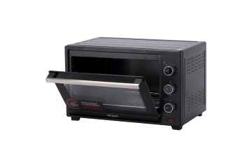Cuptor Electric 48 L BÖHM BC48B3-L, 2000 W, 100–230°C - Img 5
