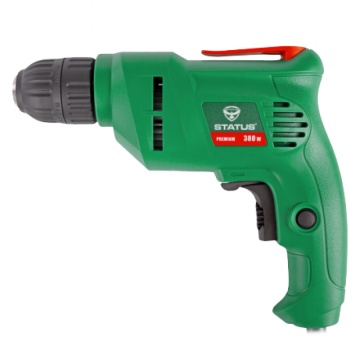 D380 bormasina electrica STATUS,produsul contine taxa timbru verde 2.5 Ron