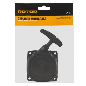 Demaror motocoasă TL33/43/52 ROTOR - Img 3
