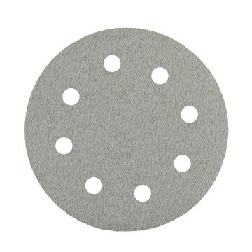 Disc abraziv pentru slefuitor cu excentric KB180.120 PROCRAFT (SET 10 BUC ) Diametru: 180 mm, Granulatie: P120 - Img 2