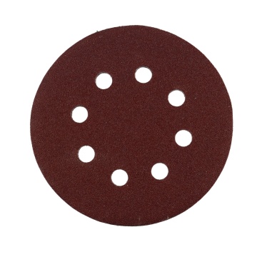 Disc abraziv pentru slefuitor cu excentric ROTOR 125 P100 set 5 - Img 1