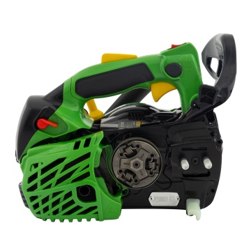 Drujba de mana pe benzina PartnerPro PP2500, 1.1 kw-1.5 CP, 10500 rot/min, Ungere Lant Automata - Img 5