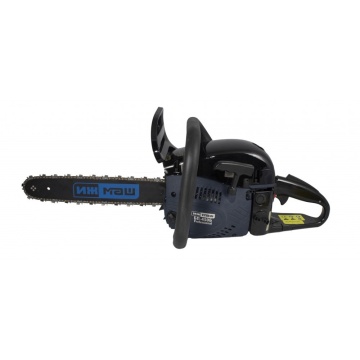 Drujba IJMASH BP450B, 4.0CP, 58cc, 2 Lame (40cm 45cm) si 2 Lanturi - Img 4