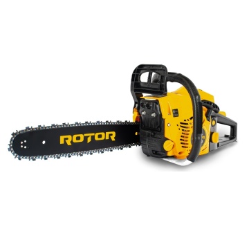 Drujbă pe Benzină Rotor RCS5200, 4CP, 10500 rpm, Ungere Lanț Automată - Img 2