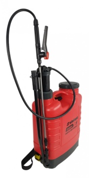 ELEFANT SM16L, Pompa de stropit manuala - Img 3