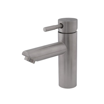 FB-01 A Baterie lavoar SUS 304 lavoar crom mat VITAL FLOW