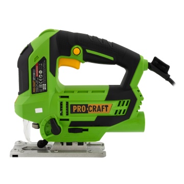 Ferastrau pendular , Procraft ST1150 , 750 W - Img 3