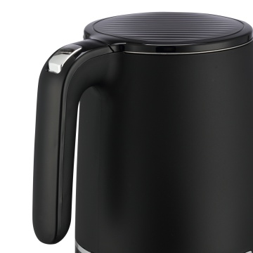 Fierbator electric BÖHM HOME BKP220B15, 1850-2200 W, 1,5 L, interior din otel inoxidabil, oprire automata - Img 7