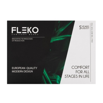 FLEKO FZ374-623 - Img 4
