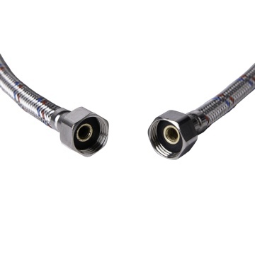 FRF-200BB, Racord flexibil apa 200 cm, filet interior interior F1/2", FLOW