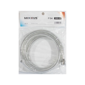 Furtun de dus ZERIX LUMI F04 200 cm