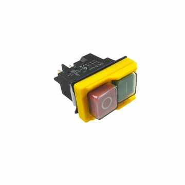 Intrerupator pentru moara de cereale electrica EM25/EM50, Elefant - Img 2