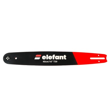 Lama pentru drujba 16"/40cm 59 PINTENI PAS 3/8, ELEFANT - Img 1