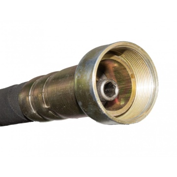 Lance pentru vibrator beton de 35mm*1.5m - Img 2