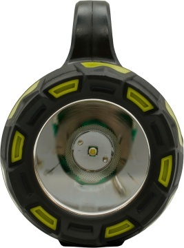 Lanternă camping 360° cu funcție powerbank FLOW FB-3911 - Img 5