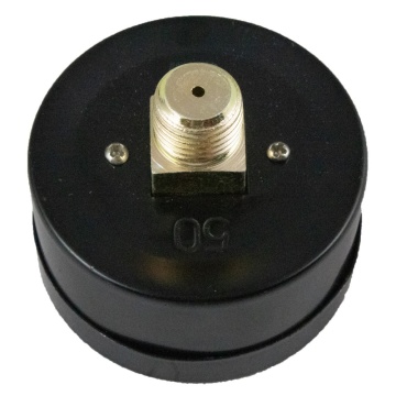 Manometru PG-P40, 12 bar, Elefant - Img 3
