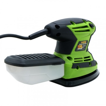 Masina de slefuit excentrica, 200W ProCraft EX550E - Img 2